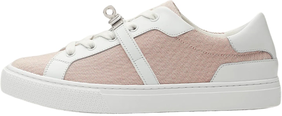 (Women) HERMES Day Low 'Pink White' H221195Z-C5 Buy (Women) HERMES Day Low 'Pink White' H221195Z-C5