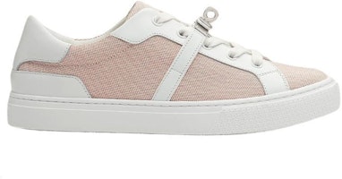 (W) HERMES Day Low 'Rosa Blanco' H221195Z-C5 Order (W) HERMES Day Low 'Rosa Blanco' H221195Z-C5