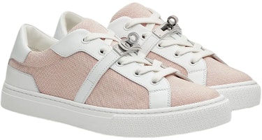 (W) HERMES Day Low 'Rosa Blanco' H221195Z-C5 Shop (W) HERMES Day Low 'Rosa Blanco' H221195Z-C5