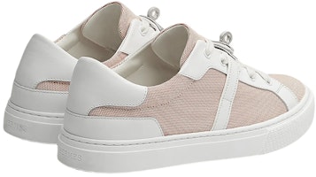 (W) HERMES Day Low 'Rosa Blanco' H221195Z-C5 Purchase (W) HERMES Day Low 'Rosa Blanco' H221195Z-C5