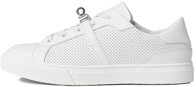 (W) HERMES Day Low 'Kulit Lembu Putih' H221266Z-90 Buy (W) HERMES Day Low 'Kulit Lembu Putih' H221266Z-90