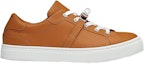Order (W) HERMES Kasut Sneaker Harian 'Coklat Fesyen Semua Gaya Rendah-Atas' H212256Z-A3