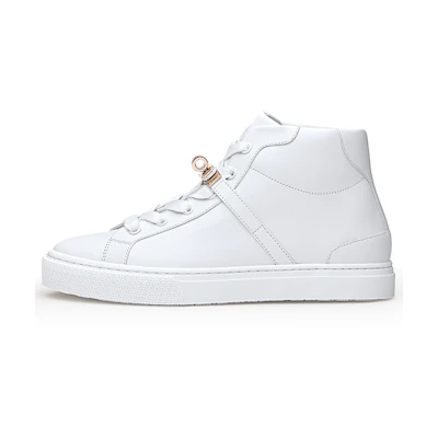 (W) HERMES Daydream 'White Fashion'