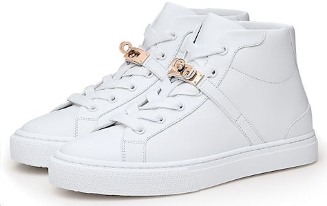 (W) HERMES Daydream 'Fesyen Putih' H212261Z-90 Lookbook (W) HERMES Daydream 'Fesyen Putih' H212261Z-90