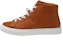 (W) HERMES Daydream High-Top 'Putih Coklat' H222184Z-A33