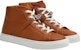 (W) HERMES Daydream High-Top 'Putih Coklat' H222184Z-A33