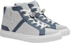 Order (W) HERMES Daydream Kasut Tinggi 'Kelabu Biru' H221191Z-H1
