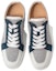 Shop (W) HERMES Daydream Kasut Tinggi 'Kelabu Biru' H221191Z-H1