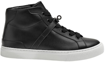 (W) 爱马仕梦想高邦“黑色皮革” H222183Z-02 Order (W) 爱马仕梦想高邦“黑色皮革” H222183Z-02