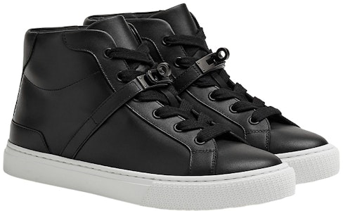 (W) 에르메스 데이드림 하이 "블랙 가죽" (50 characters) H222183Z-02 Lookbook (W) 에르메스 데이드림 하이 "블랙 가죽" (50 characters) H222183Z-02