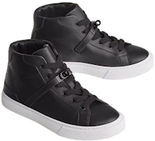 (W) 爱马仕梦想高邦“黑色皮革” H222183Z-02 Shop (W) 爱马仕梦想高邦“黑色皮革” H222183Z-02