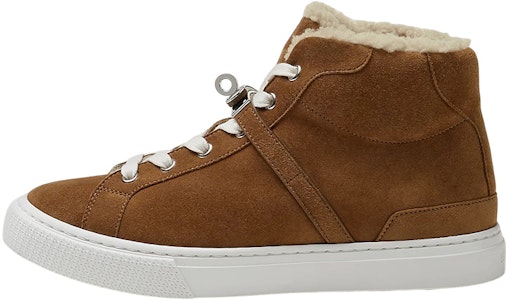 (W) HERMES Daydream High 'Moda Marrón' H222186Z-E5 Buy (W) HERMES Daydream High 'Moda Marrón' H222186Z-E5