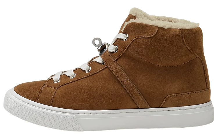 (Women) HERMES Daydream High 'Brown Fashion' H222186Z-E5