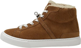 (Women) HERMES Daydream High 'Brown Fashion' H222186Z-E5 (Women) HERMES Daydream High 'Brown Fashion' H222186Z-E5