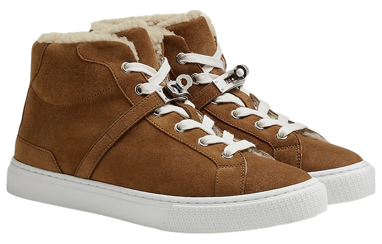 Shop (W) HERMES Daydream High 'Moda Marrón' H222186Z-E5