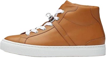 (Women) HERMES Daydream High 'Brown Leather' H212260Z-A3 (Women) HERMES Daydream High 'Brown Leather' H212260Z-A3