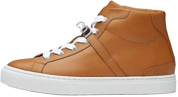 (W) HERMES Daydream High 'Cuero Marrón' H212260Z-A3 Buy (W) HERMES Daydream High 'Cuero Marrón' H212260Z-A3