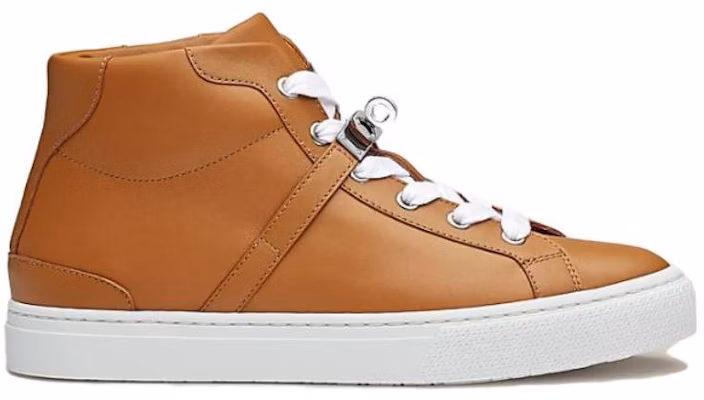 (Women) HERMES Daydream High 'Brown Leather' H212260Z-A3 Order (Women) HERMES Daydream High 'Brown Leather' H212260Z-A3