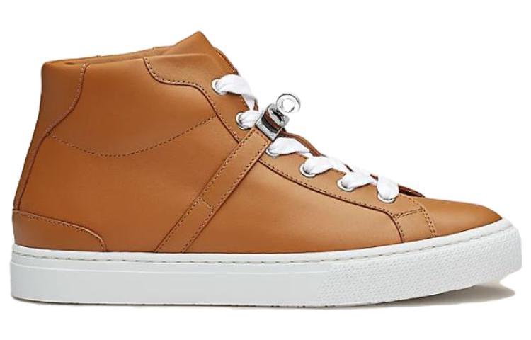 Order (W) HERMES Daydream High 'Cuero Marrón' H212260Z-A3