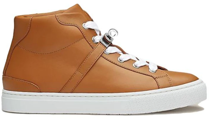 (W) HERMES Daydream High 'Cuero Marrón' H212260Z-A3 Order (W) HERMES Daydream High 'Cuero Marrón' H212260Z-A3