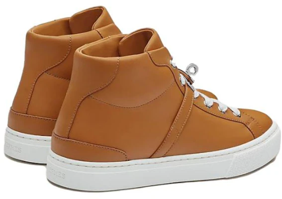 (W) HERMES Daydream High 'Cuero Marrón' H212260Z-A3 Shop (W) HERMES Daydream High 'Cuero Marrón' H212260Z-A3