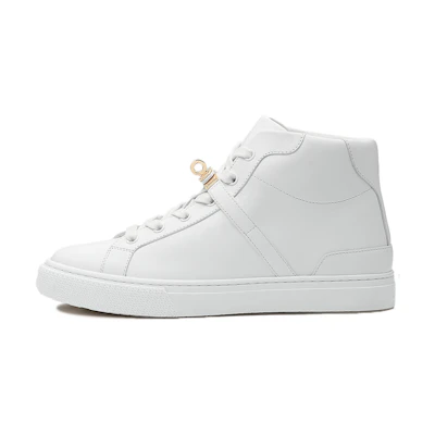 (W) HERMES Daydream High 'White Calfskin'