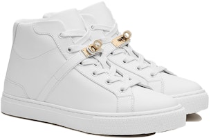 (W) HERMES Daydream High 'Kulit Sapi Putih' H221193Z-90 Lookbook (W) HERMES Daydream High 'Kulit Sapi Putih' H221193Z-90