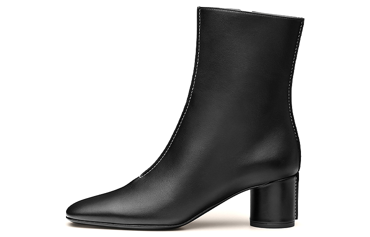 (W) HERMES Dedale 'Black Simple Fashion'