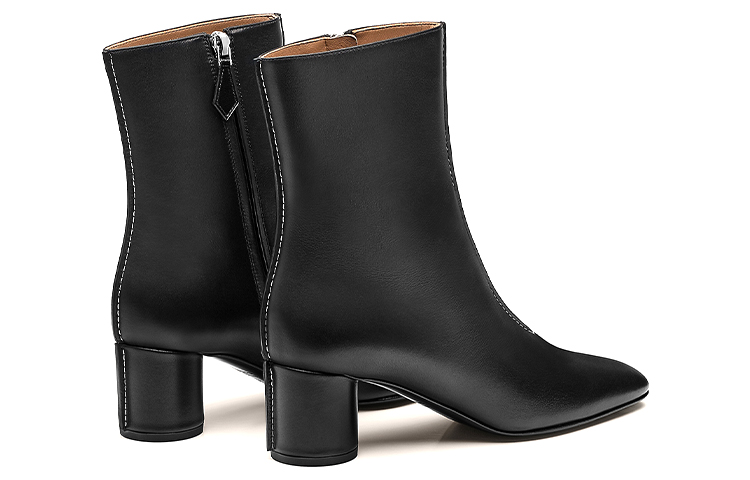 (W) HERMES Dedale 'Black Simple Fashion' 圖 4