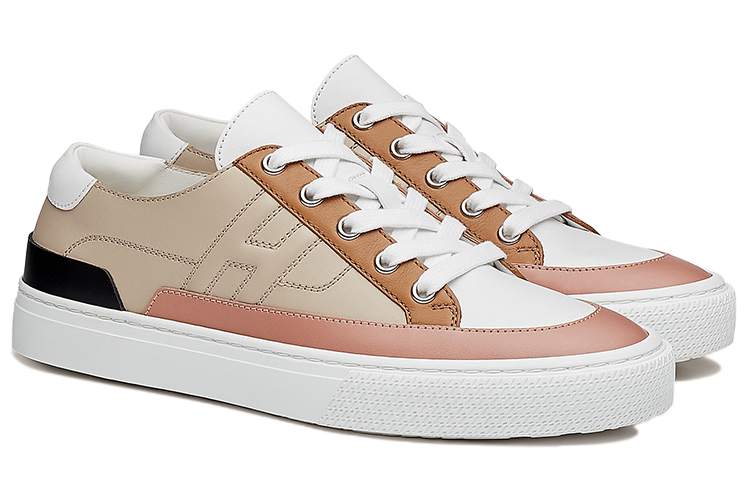 Lookbook (W) 에르메스 딥 멀티컬러 H212266Z-T8