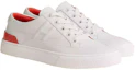 Shop (W) HERMES Scarpe Basse in Pelle ''Sneakers Bianche alla Moda'' H212266Z-94