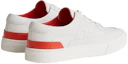 Purchase (W) HERMES Scarpe Basse in Pelle ''Sneakers Bianche alla Moda'' H212266Z-94