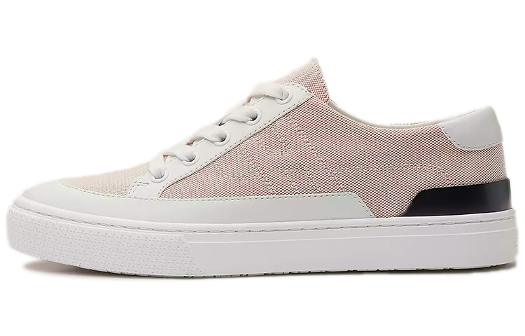 (Women) HERMES Deep Low-Top Sneaker 'Red White' H221200Z-2W