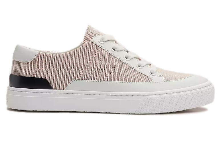 Order (W) 에르메스 딥 로우탑 스니커즈 '레드 화이트' H221200Z-2W