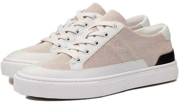 (W) 에르메스 딥 로우탑 스니커즈 '레드 화이트' H221200Z-2W Lookbook (W) 에르메스 딥 로우탑 스니커즈 '레드 화이트' H221200Z-2W