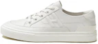 Buy (W) HERMÈS Deep Low Blanc ''Sneaker en Cuir de Veau'' Fashion H212266Z-92