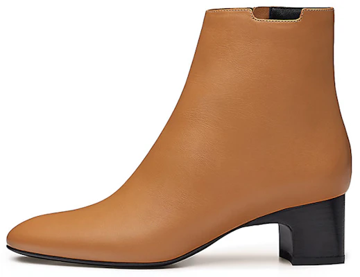 HERMES 愛馬仕 Demarche 簡約休閒短靴 棕色 女款 Buy HERMES 愛馬仕 Demarche 簡約休閒短靴 棕色 女款