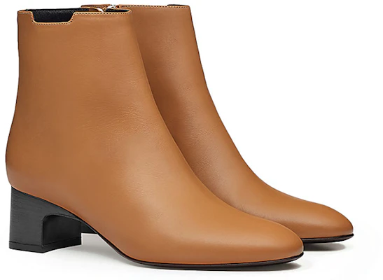 HERMES 愛馬仕 Demarche 簡約休閒短靴 棕色 女款 Order HERMES 愛馬仕 Demarche 簡約休閒短靴 棕色 女款