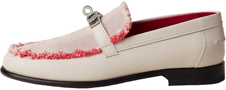 (W) HERMES Destin 'Beige' Sneakers Wanita H231065Z-C5 Buy (W) HERMES Destin 'Beige' Sneakers Wanita H231065Z-C5