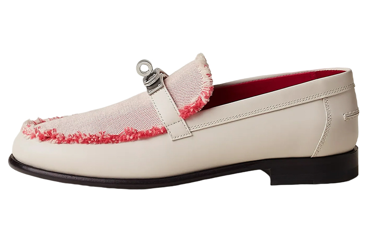 (Women) HERMES Destin 'Beige' H231065Z-C5