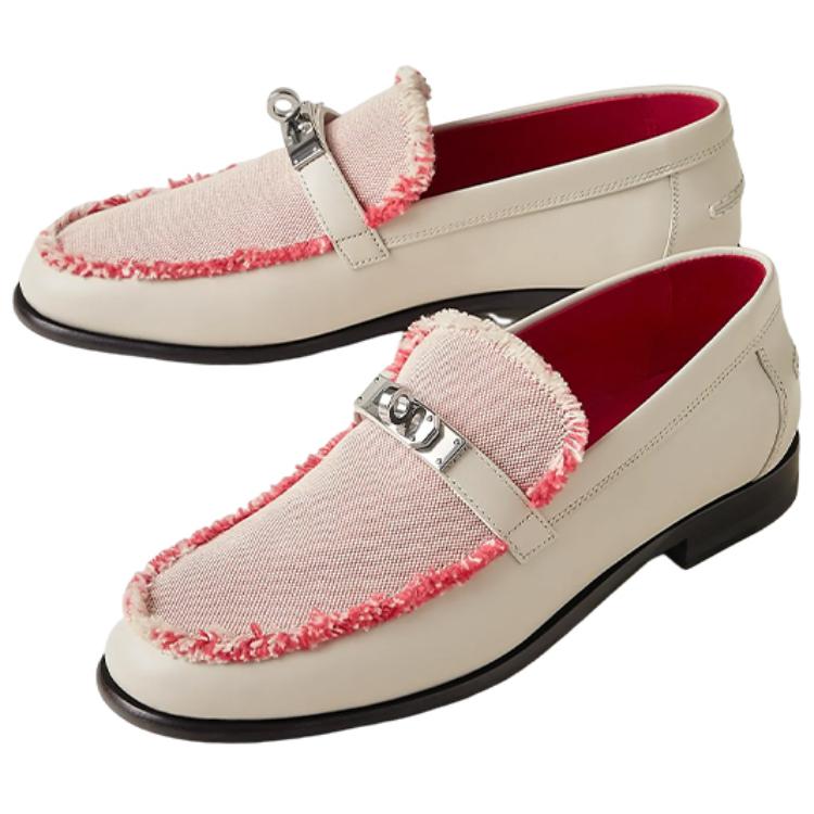 Lookbook (Women) HERMES Destin 'Beige' H231065Z-C5