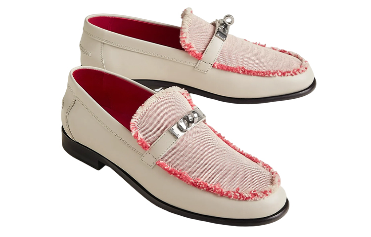 Shop (Women) HERMES Destin 'Beige' H231065Z-C5