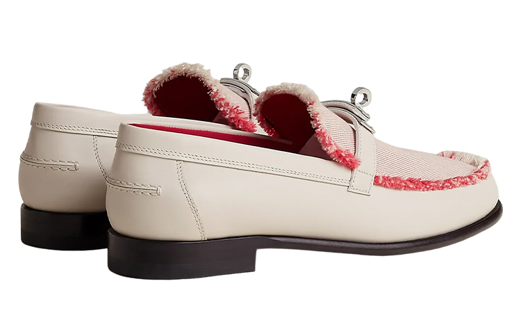 Purchase (Women) HERMES Destin 'Beige' H231065Z-C5