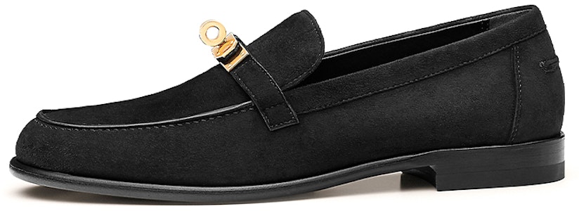 (W) 에르메스 데스틴 블랙 캐주얼 로퍼 H212116Z-V02 Buy (W) 에르메스 데스틴 블랙 캐주얼 로퍼 H212116Z-V02