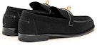 Shop (W) HERMES Destin 'Kasut Loafer Kasual Hitam' H212116Z-V02