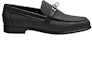 Order (W) HERMES Destin 'Kulit Hitam Rata' Sneakers H222078Z-02