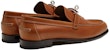 (W) HERMES Destin 'Kulit Coklat' H222077Z-A3