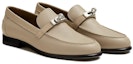 Lookbook (W) HERMES Destin 'Epsom Beige' Kelabu Beige H222078Z-T8