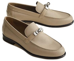 (W) HERMES Destin 'Epsom Beige' Kelabu Beige H222078Z-T8 Shop (W) HERMES Destin 'Epsom Beige' Kelabu Beige H222078Z-T8