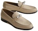 Shop (W) HERMES Destin 'Epsom Beige' Kelabu Beige H222078Z-T8